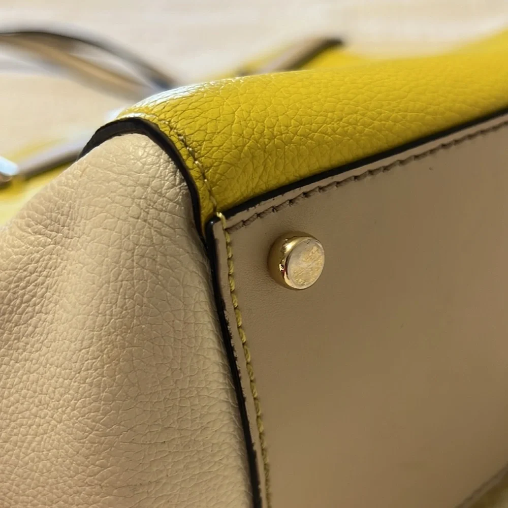 Kate Spade: Leather handbag - Picture 5 of 9